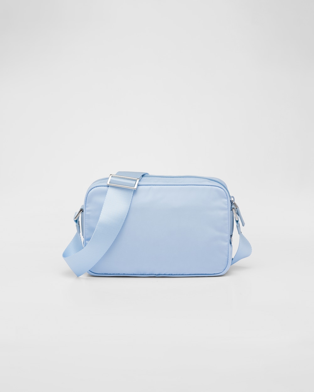 Re-Nylon Shoulder Bag - Image 3